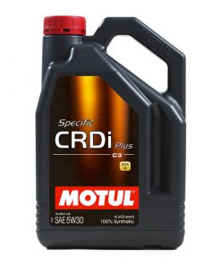 MOTUL Specific CRDi Plus 5W30 4L