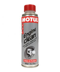 MOTUL Engine clean