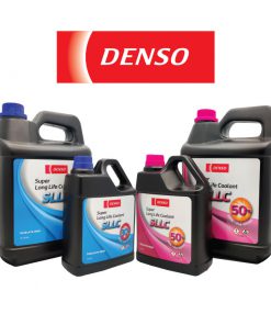 น้ำยาหล่อเย็น DENSO