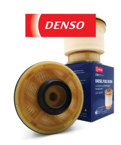 กรองน้ำมันเชื้อเพลิง DENSO