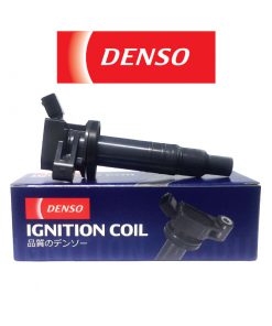 คอยล์จุดระเบิด DENSO