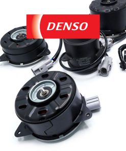 มอเตอร์เป่าแผง DENSO