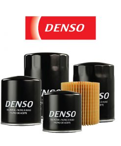 กรองน้ำมันเครื่อง DENSO