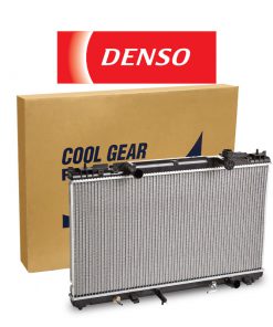 หม้อน้ำรถยนต์ DENSO