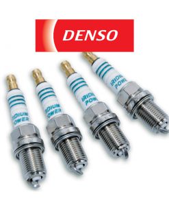 หัวเทียน DENSO