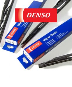 ใบปัดน้ำฝน DENSO