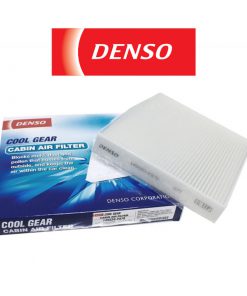 กรองแอร์ DENSO