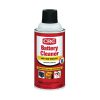 โฟมทำความสะอาดแบตเตอรี่ CRC Battery Cleaner