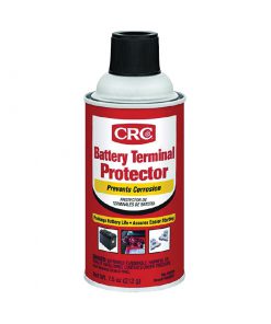 นํ้ายาเคลือบขั้วแบตเตอรี่ CRC Battery Terminal Protector