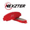 ผ้าเบรก NEXZTER