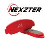 ผ้าเบรก NEXZTER